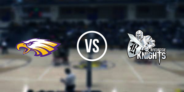 Rosewood High School vs. Riverside High School