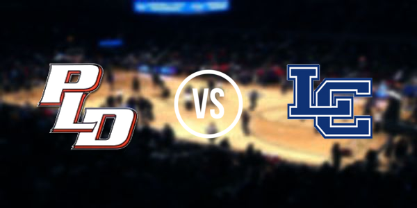Paul Laurence Dunbar High School vs. Lexington Catholic High School