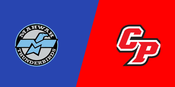 Mahwah High School vs. Cliffside Park High School