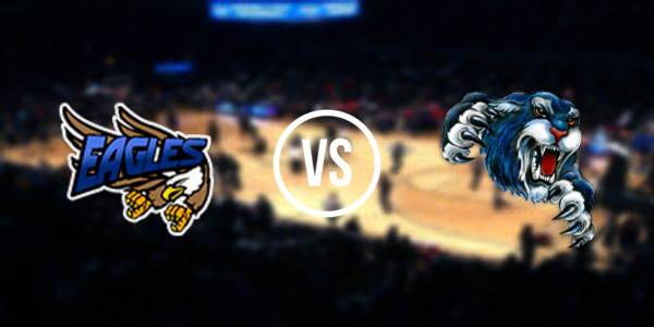 Lyman High School vs. Douglas High School