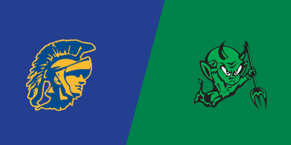 Garner Magnet High School vs. Cary High School