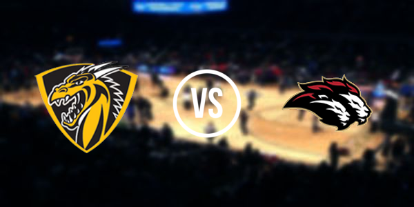 Bishop O'Dowd vs. Salesian