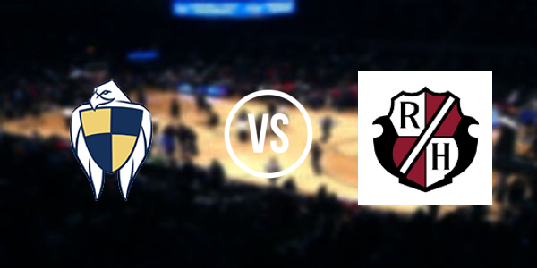 Rio Hondo Preparatory School vs Southlands Christian High School