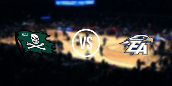Everett Alvarez High School vs Stevenson School