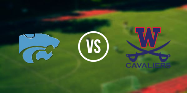 Centreville High School vs C G Woodson High School