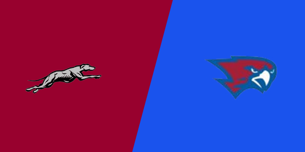 Naugatuck High School vs. St. Paul Catholic High School