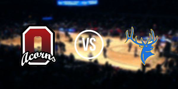 Lake Quinault High School vs Oakville High School