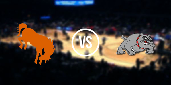 Sundance Secondary School vs. Burns High School
