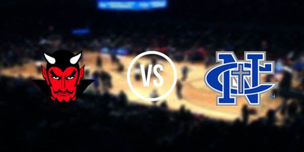 Newman Central Catholic High School vs. Hall High School