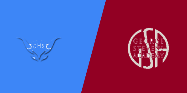 Calais Middle-High School vs. George Stevens Academy