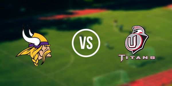 Union High School vs. Puyallup High School