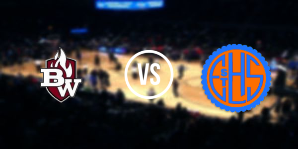 Belleville West High School vs East St. Louis Senior High School