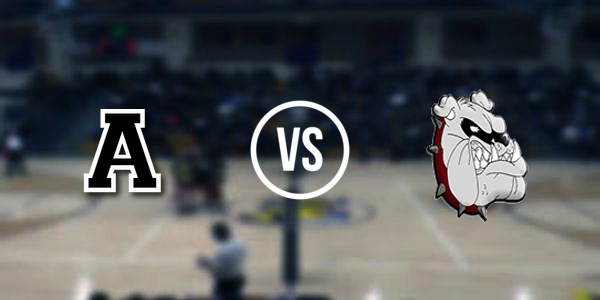 Away vs. Carter County High School