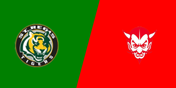 St Regis High School vs. Noxon High School