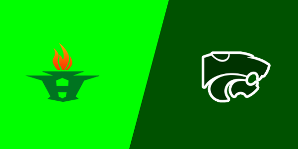 Huron High School - Ann Arbor vs. Novi High School