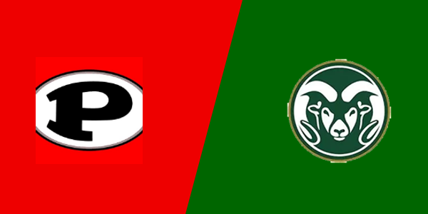 Pisgah High School vs. Sylvania High School