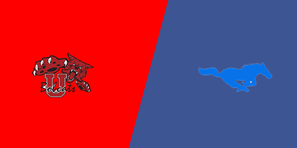 Union High School vs. Heppner Jr Sr High School