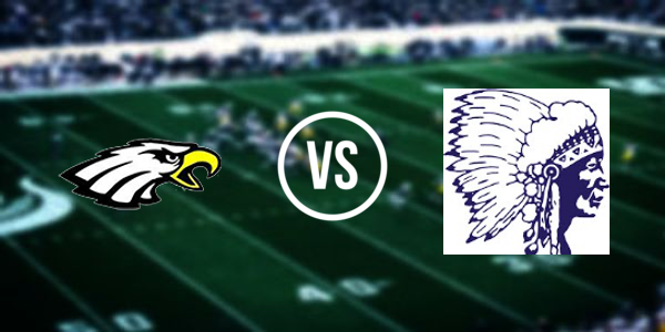 Logan High School vs. Big Walnut