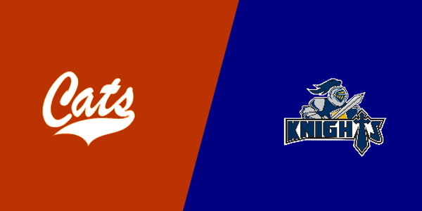 Los Gatos High School vs. The King's Academy