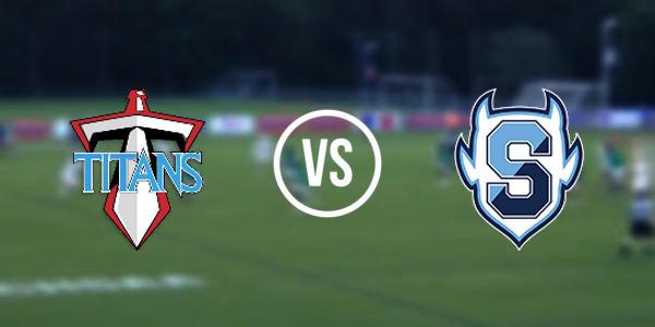 Albert Einstein High School vs Springbrook High School