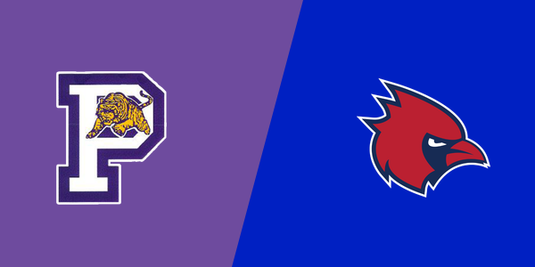 Pickerington Central High School vs. Thomas Worthington High School