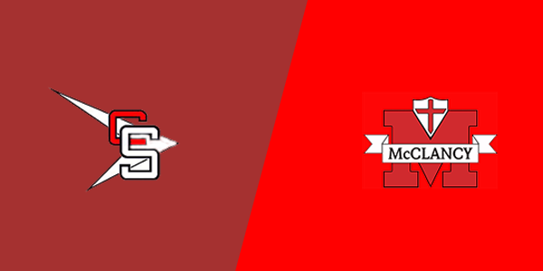 Cardinal Spellman High School vs. Monsignor McClancy High School