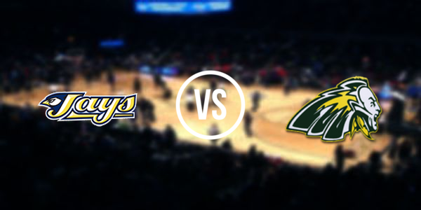 Seaford Senior High School vs. Indian River High School