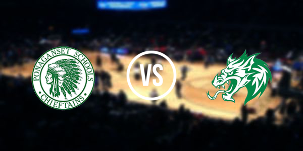Ponaganset vs Hamden