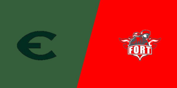Evergreen High School vs. Fort Vancouver High School