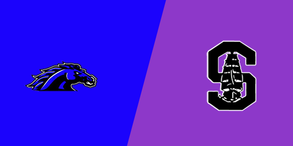 South Border vs. Strasburg High School