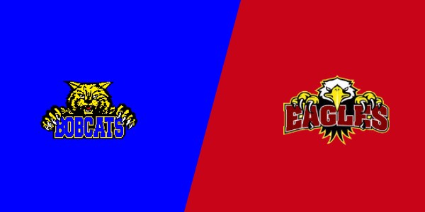 Bloomfield High School vs. Crownpoint High School