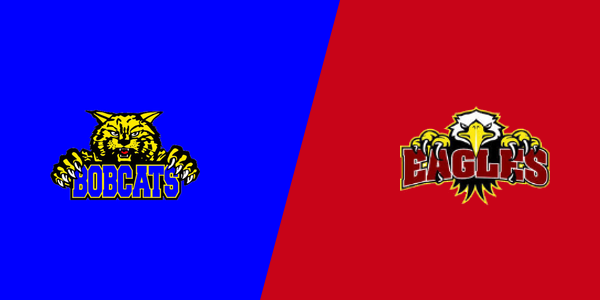 Bloomfield High School vs. Crownpoint High School