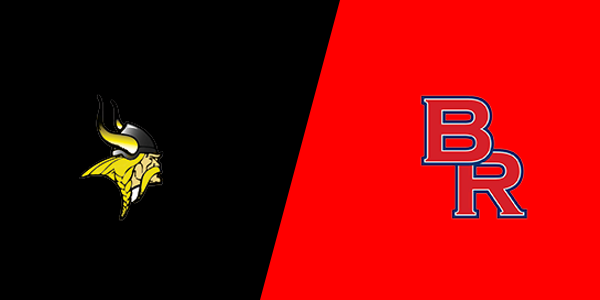Tri County High School vs. Big Rapids High School