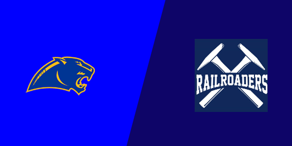 Birch Run High School vs. Durand Area High School