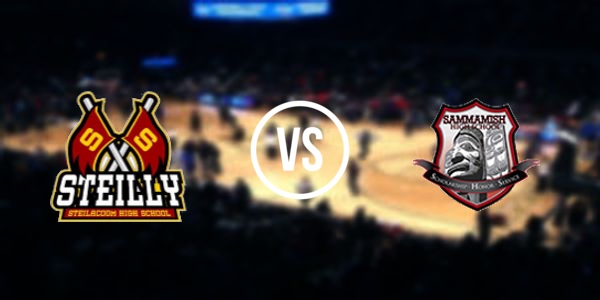 Steilacoom High School vs. Sammamish High School