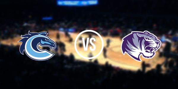 Comstock High School vs Lawrence High School