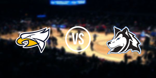 Forest Hills Northern High School vs Hudsonville High School