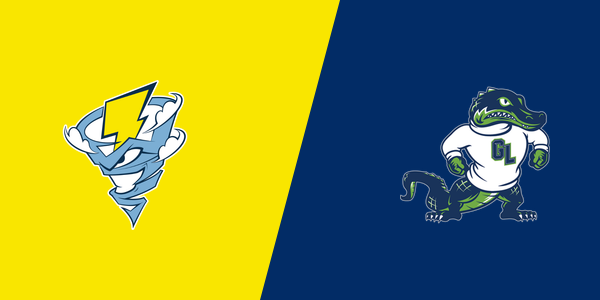 Willow Spring High School vs. Green Level High School