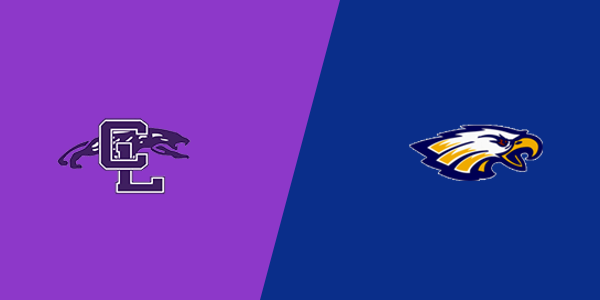 Cypress Lake High School vs. Naples High School
