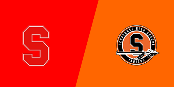 Seaside High School vs. Scappoose High School