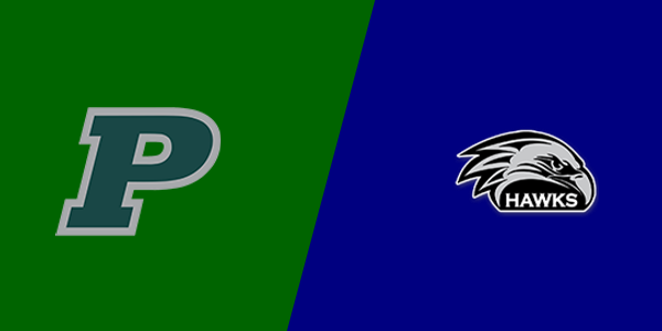 Peninsula High School vs. River Ridge High School