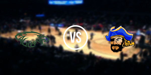 Fairhope High School vs Bayshore Christian School