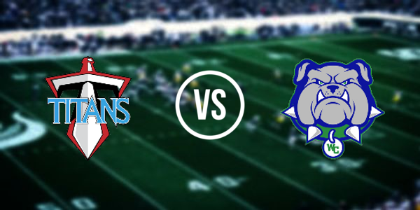 Albert Einstein High School vs. Winston Churchill High School