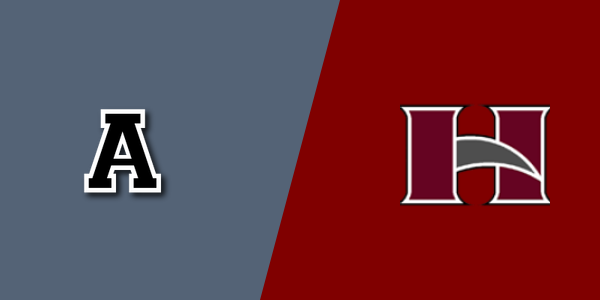Away vs. Hillgrove High School