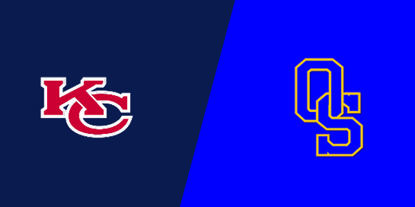 Kempsville High School vs. Oscar Smith High School