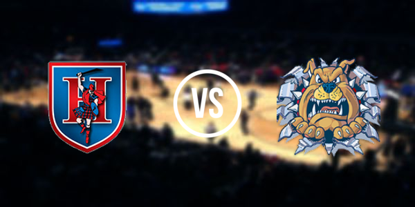 Terry Sanford High School vs Scotland High School