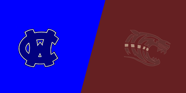 White County High School vs. Dawson County High School