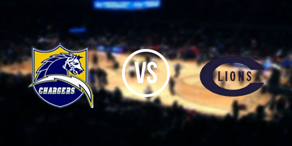 Covington High School vs Madison Preparatory