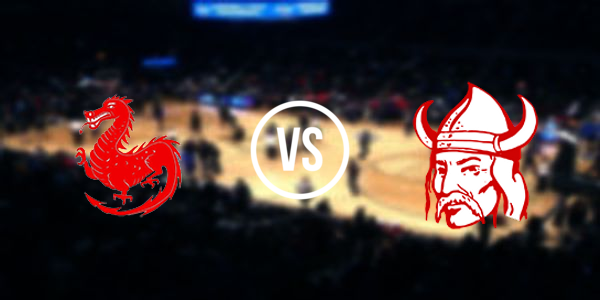 LaBrae High School vs Niles Mckinley