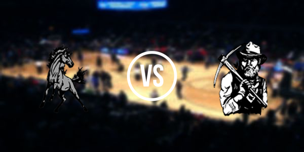 Jordan Valley High School vs. Grant Union High School